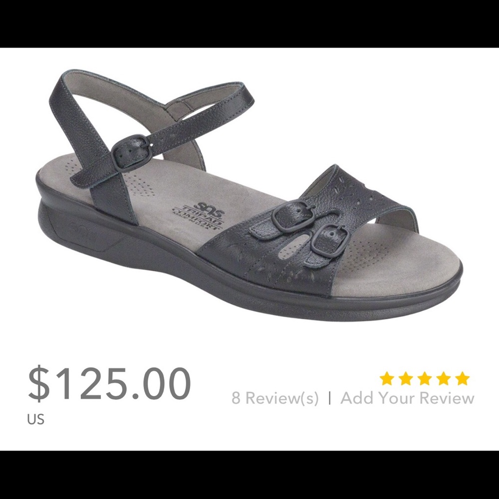 SAS Shoes